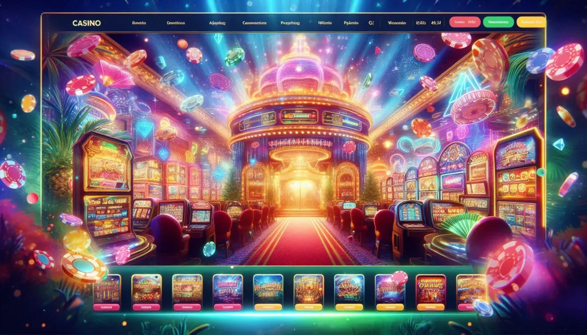 BeonBet Casino